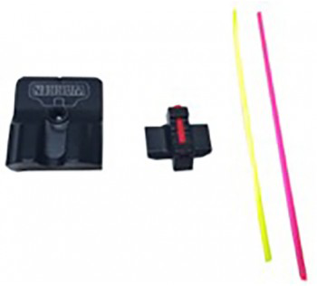 CANIK TACT FIBER OPTIC SGT SET | 787450478671