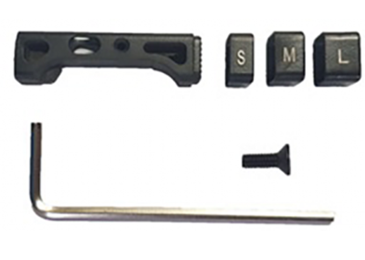 CENTURY ARMS CANIK EXTENDED MAG RELEASE | 787450478749