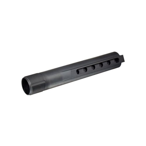 DSICARBINE BUFFER TUBE BLACK | 496377002868
