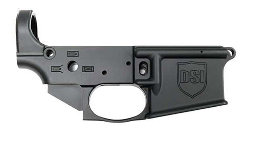 DS15 Stripped Forged Lower Re | 496377032063