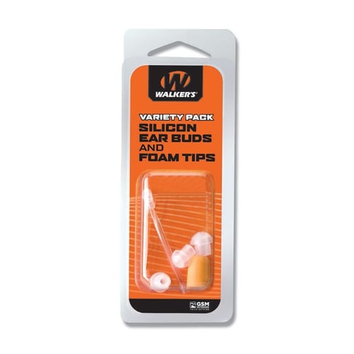 WLK GAME EAR TIP VARIETY PACK | 813628080459