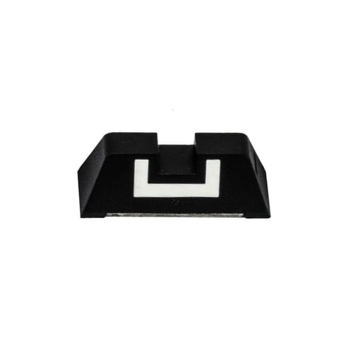 GLOCK 33205 SLIM REAR SITE 6.5MM 33205 | 33205