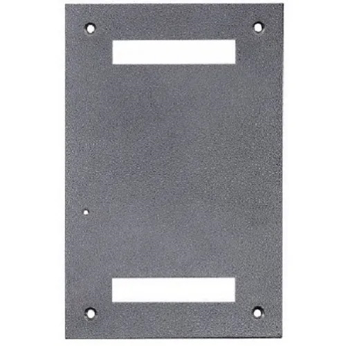 GUNGRD 12305 PSTL MT PLT | 029695123054