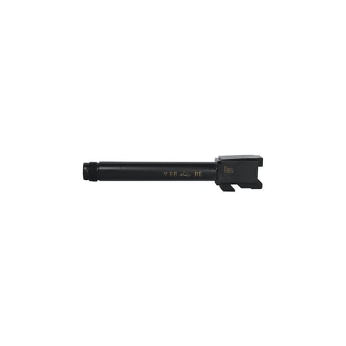 HK 226352   9mm 4.56 Inch Black Steel | 642230243675