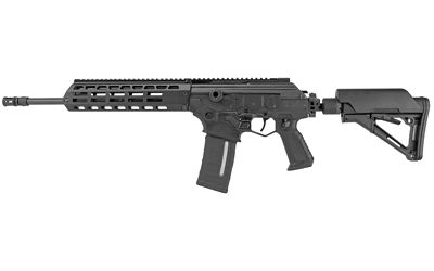IWI GALIL 5.56x45 16 CA 10RD | 5.56x45mm NATO | 818004021552