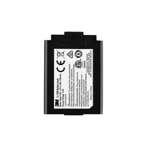 PELT 3M RECHARGE BATTERY PK | 051125002790