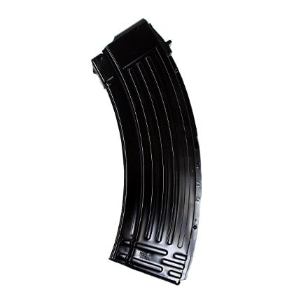 AK47 7.62X39 30RD STEEL MAG KOREAN MADE | 7.62x39mm | 766150019506