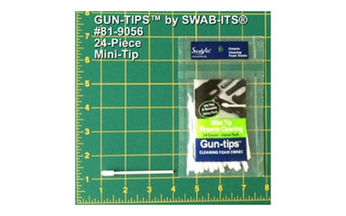 SUPER BRUSH 3 FOAM SWAB | 603266818053