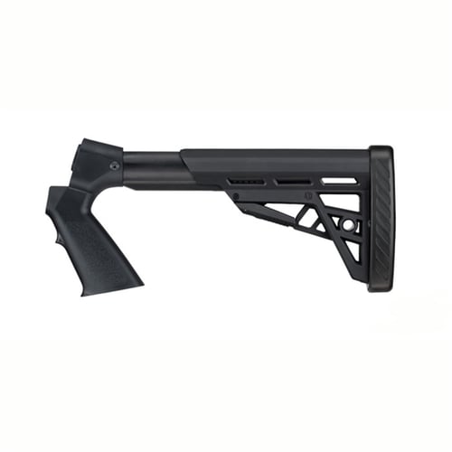 REMINGTON 7600 STOCK ADJUSTABLE BLACK | 758152171009
