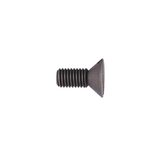 AR-15/M16A1 BUTTSTOCK SCREW, STEEL, BLACK | 050806003668