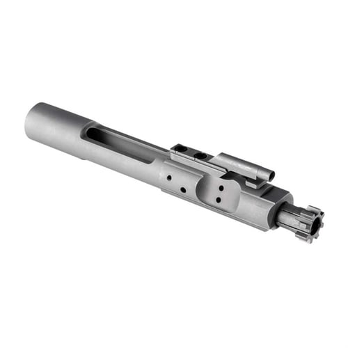 BRN M16 BOLT CARRIER GROUP MPI INSPECT, CHROME, NOT SERRATED | 050806112384