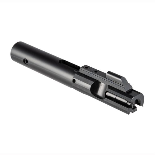BRN AR-15 GLOCK PATTERN 9MM LUGER BOLT ASSEMBLY, NITRIDE | 050806113503
