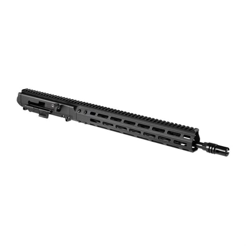 BRN-180 GEN 2 UPPER RECEIVER 223 WYLDE 16 Inch BARREL BLACK | 050806113527