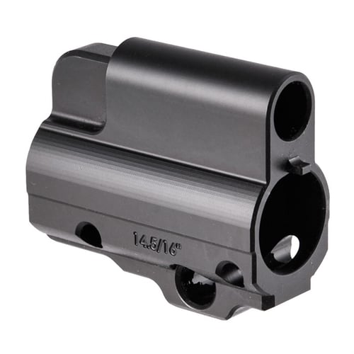 BRN-4 416 TYPE GAS BLOCK FOR 14.5/16IN BARRELS | 050806113947