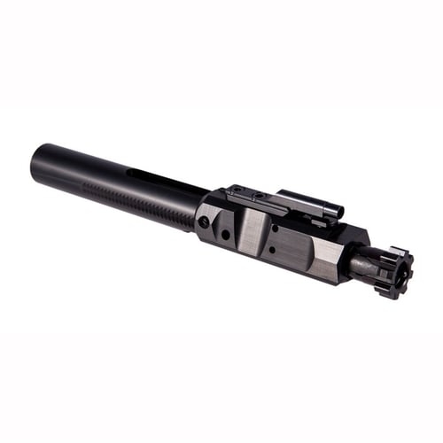 308AR BOLT CARRIER GROUP 308 WIN NITRIDE MP | 050806112339