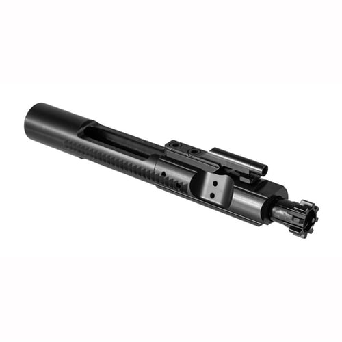 BRN AR-308/M16 7.62X39MM BOLT CARRIER GROUP, MPI, NITRIDE | 050806112292