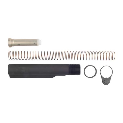 M4 MIL-SPEC BUFFER TUBE ASSEMBLY | 050806110830