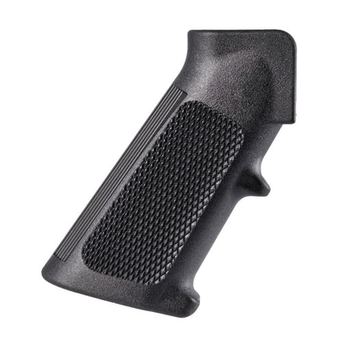 AR-15 A2 PISTOL GRIP BLACK | 050806113718