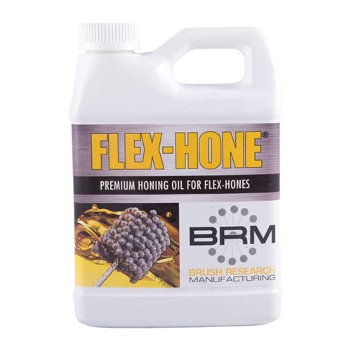 1 QUART FLEX HONE OIL | 843469142825
