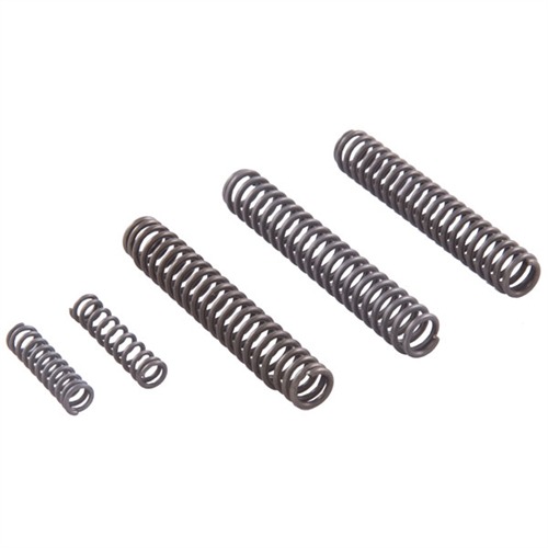 SRH-104 PRO-SPRING KIT FOR RUGER SUPER REDHAWK | 050806103221