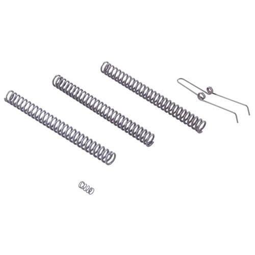 RSA-106 PRO-SPRING KIT NEW MODEL RUGER SINGLE ACTION RVLVR | 050806101890