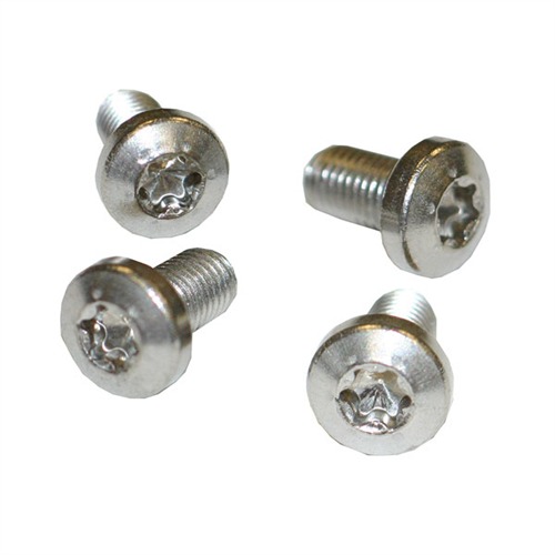 1911 TORX HEAD GRIP SCREWS STAINLESS STEEL 4 PACK | 050806014350