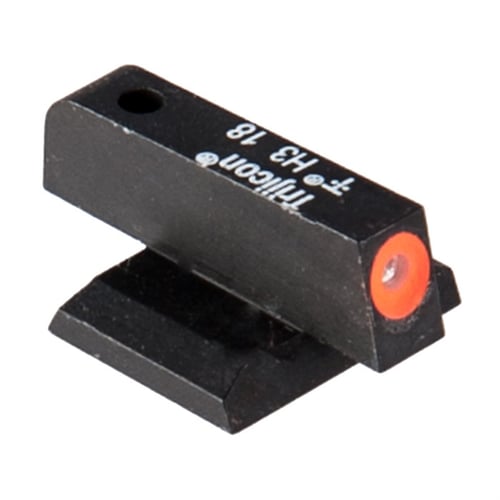 1911 HD XR FRONT SIGHT ORANGE, .330 InchX65X.180 Inch | 800732162058