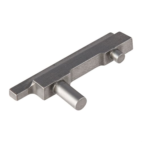 EXTENDED EJECTOR, 45 ACP, STAINLESS STEEL | 800732130514