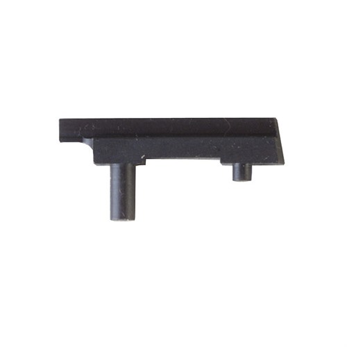 EXTENDED EJECTOR, BLUE, 9MM/.38S/10MM | 800732130606
