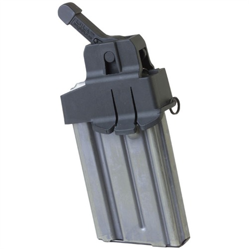 AR15 MAGAZINE LOADER, BLACK | 858003000004