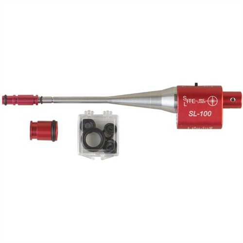 SL100 LASER BORESIGHTER | 703952180003