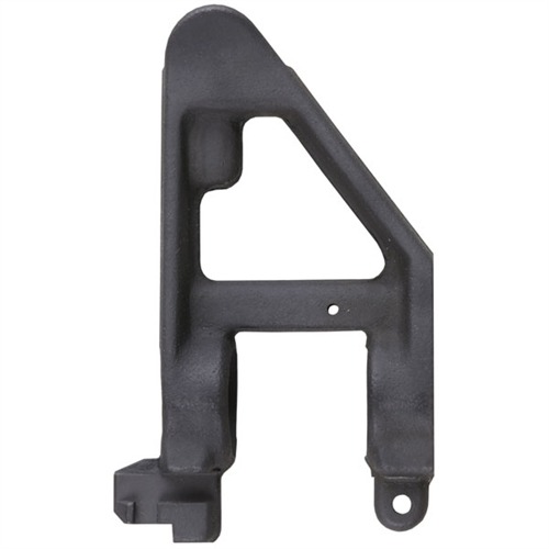 AR15  HBAR FRONT SIGHT HOUSING   BLACK | 841348103783