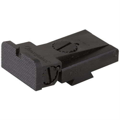 BM 1 REAR SIGHT | 755377860039