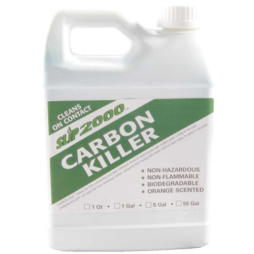 32 OZ CARBON KILLER | 815706001097