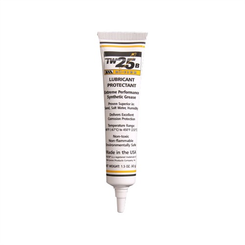TW25B GREASE 11/2 OZ. TUBE | 796524252116