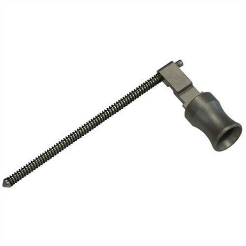 CHSM 10/22 OVERSIZED CHARGING HANDLE, S/S | 858685001009