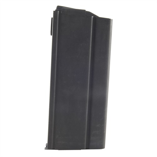 CHECKMATE MAGAZINE M1A/M14 308 PARKERIZED 20RD | 850020492053
