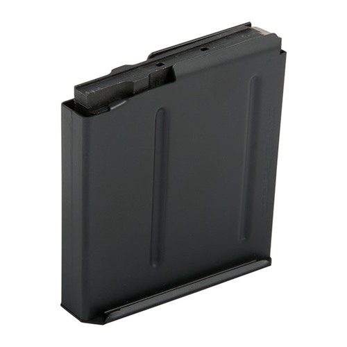 LONG ACTION AICS MAGAZINE 300 WINCHESTER MAGNUM 3.715 Inch | 813318021595