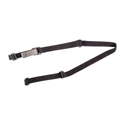 VICKERS VCAS, ACETAL, BLACK | 214580015228