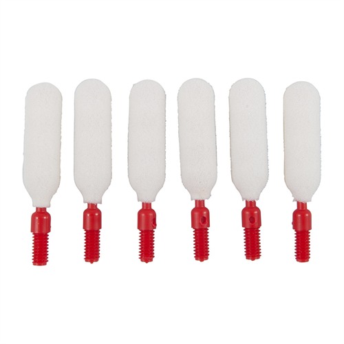 SWABITS BORE TIPS FIT .243/6MM | 603266412435