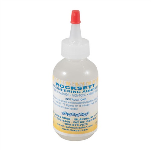 ROCKSETT ALLPURPOSE CERAMIC ADHESIVE 2OZ | 608060400268