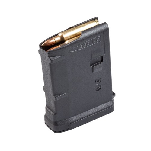 AR15 PMAG GEN M3 MAGAZINE 223/5.56 10RD POLYMER BLACK | 840815100508