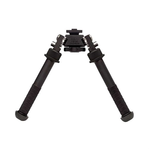 NO MOUNT V8 ATLAS BIPOD BLACK | 810040220098