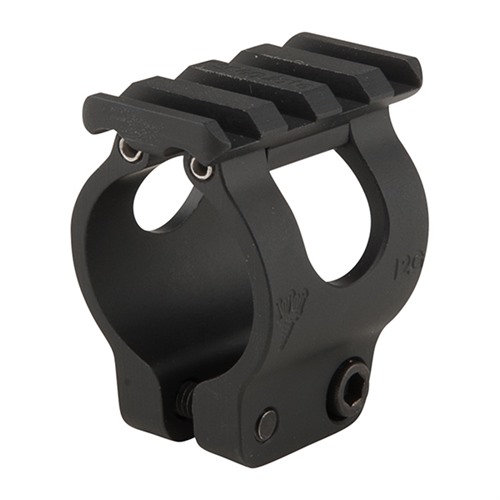 12 GAUGE BARREL ACCESSORY MOUNT | 617395300419