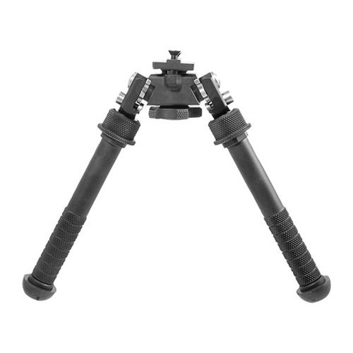 NO MOUNT PSR BIPOD BLACK | 810040220135
