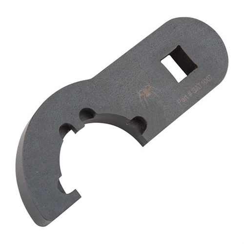 CASTLE NUT WRENCH | 815648020675