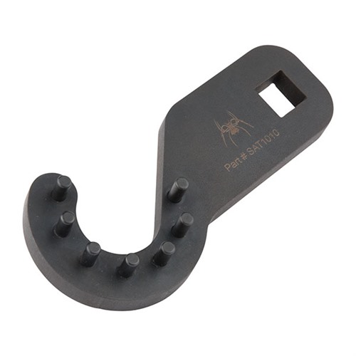 7PIN USGI BARREL NUT WRENCH 1/2 DRIVE | 815648020705