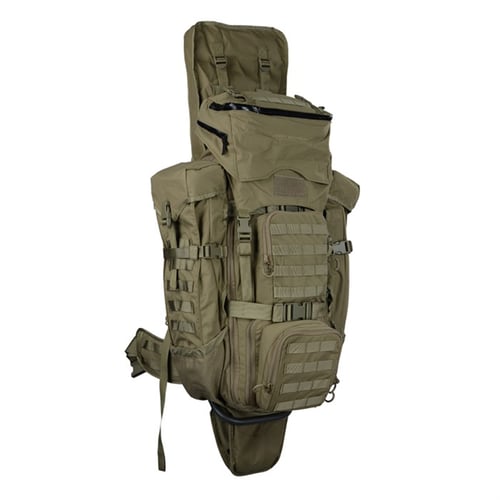 OPERATOR PACK  DRY EARTH | 812028011599