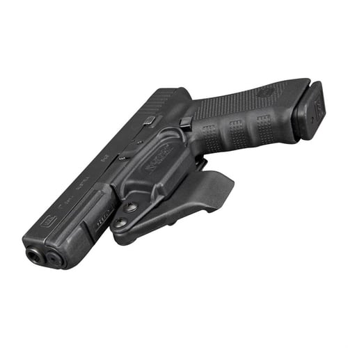 VANGUARD 2 HOLSTER ADVANCEDGLOCK GEN 3  4BLKOVERHOOKS | 815188029831