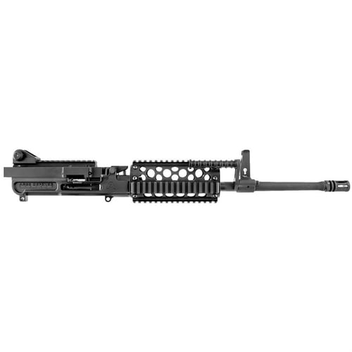 MCR BELTFED UPPER RECEIVER AUTO 16.25 Inch 1913 | 854118002513